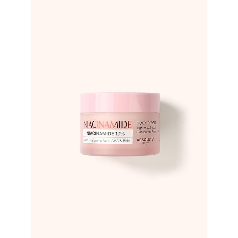 Niacinamide Skin Care Line