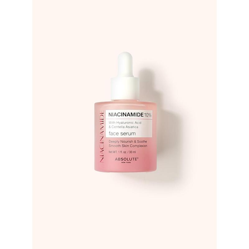Niacinamide Skin Care Line