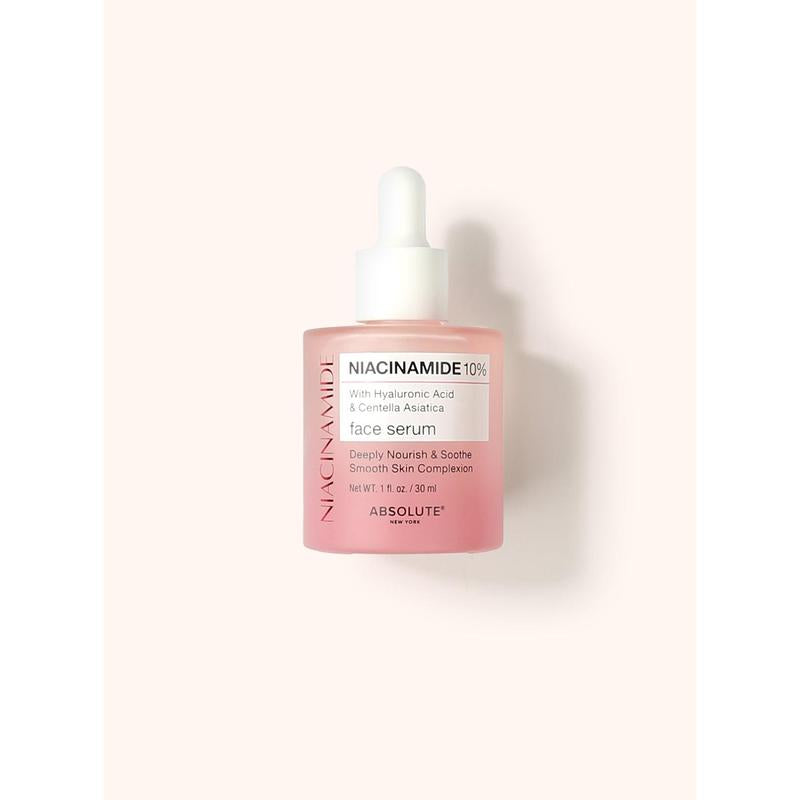 Niacinamide Skin Care Line