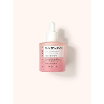 Niacinamide Skin Care Line