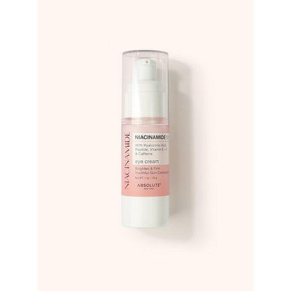 Niacinamide Skin Care Line