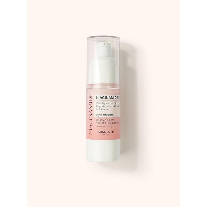 Niacinamide Skin Care Line