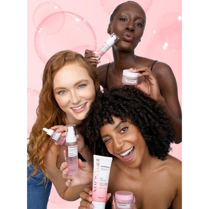 Niacinamide Skin Care Line