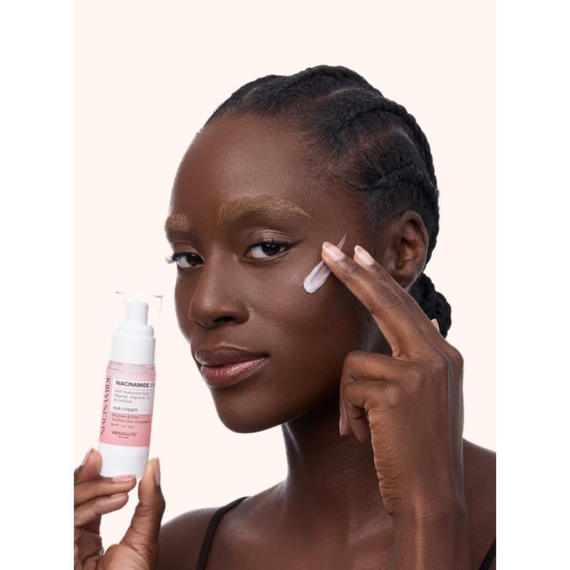 Niacinamide Skin Care Line